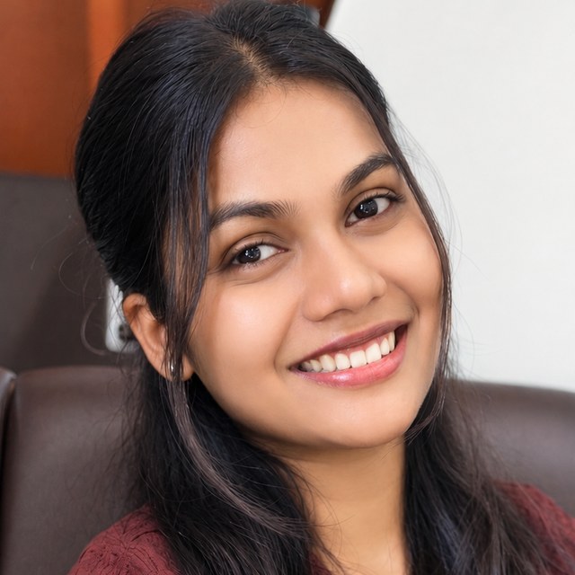 Tanu Vishwakarma