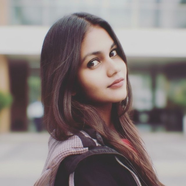 Tanu Vishwakarma